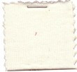 Cotton Jersey Knit Fabric - Ivory