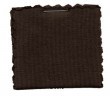 Cotton Jersey Knit Fabric - Brown