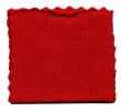 Cotton Jersey Knit Fabric - Red