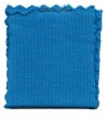 Cotton Jersey Knit Fabric - Turquoise