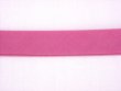 Wrights Extra Wide Double Fold Bias Tape- Bright Pink 22