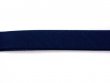 Wrights Extra Wide Double Fold Bias Tape- Navy 55