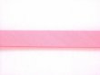 Wrights Extra Wide Double Fold Bias Tape- Pink 61