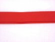Wrights Extra Wide Double Fold Bias Tape- Scarlet 76