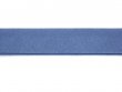 Wrights Extra Wide Double Fold Bias Tape- Stone Blue 584