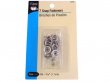 Dritz- Snap Fasteners, 7 Count 16-65
