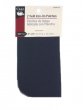 Dritz- Twill Iron-On Patches, 2 Count Navy