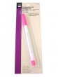 Dritz Disappearing Ink Pen- Pink