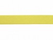 Wrights Extra Wide Double Fold Bias Tape- Citron #2304