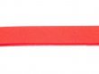 Wrights Extra Wide Double Fold Bias Tape- Neon Red #25