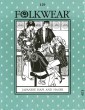 Folkwear #129 Japanese Hapi & Haori