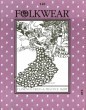 Folkwear #140 Flamenco Dress & Practice Skirt