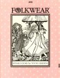 Folkwear #208 Kinsale Cloak for Maidens