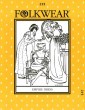 Folkwear #215 Empire Dress