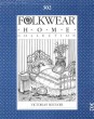 Folkwear #302 Victoria's Boudoir
