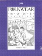 Folkwear #304 Nursery Days