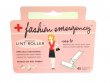 Fashion Emergency- Adhesive Lint Roller