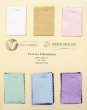 Color Card - Forever Charmeuse ***Temporarily Out of Stock***
