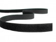 Wholesale Hook & Loop - Loop Side "Sew-On" - Black, 3/4", 27.5 yards