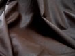 Faux Leather Ultra Fabric #33836 - Brown #11