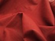 Faux Leather Ultra Fabric #33836 - Red #5