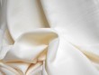 Polyester Crepe Solid - Ivory