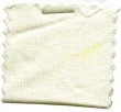 Rayon Jersey Knit Solid Fabric - Ivory - 200GSM