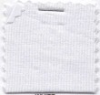 Rayon Jersey Knit Solid Fabric - White - 200GSM