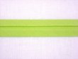 Wrights Single Fold Bias Tape- Lime Green 628