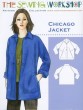 Sewing Workshop Collection - Chicago Jacket Pattern