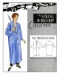 Sewing Workshop Collection - San Francisco Coat