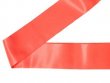 Wrights Satin Blanket Binding #794- Neon Red #025
