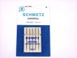 Schmetz Universal Needles, size 70/10
