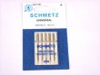 Schmetz Universal Needles, size 65/9