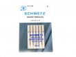 Schmetz Microtex Needles #1729 -  Size 70/10