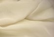 Silk Chiffon Fabric - Light Beige