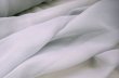 Silk Chiffon Fabric - Light Grey