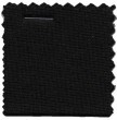 Sofie Ponte de Roma Double Knit Fabric - Black