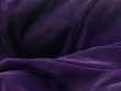 Triple Velvet Fabric - Purple