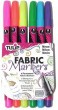 Tulip Fabric Markers - Neon