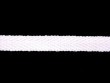 Wholesale Twill Tape - 1/4" Cotton White, 600 yds