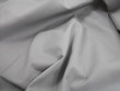 Broadcloth Fabric - Polyester-Cotton Blend - Silver