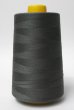 Wholesale Serger Cone Thread - Dark Grey 900 - 50 spools per case