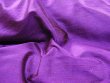 Silk Dupioni Fat Quarter - Purple