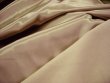 Wholesale Kasha Satin - Winter Coat Lining - Sable - 15 yards