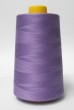Wholesale Serger Cone Thread - Lavender 630  -    50 spools per case - 4000yds per spool