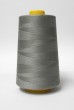 Wholesale Serger Cone Thread - Light Grey 896  -    50 spools per case - 4000yds per spool
