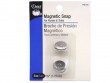 Dritz Magnetic Snap -Nickle 1/2"
