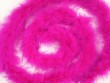 Wholesale Marabou Boa-Shocking Pink,  24 Boas