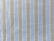 Palm Harbor Stripes - Chambray Beige col.04 - Linen Cotton Blend